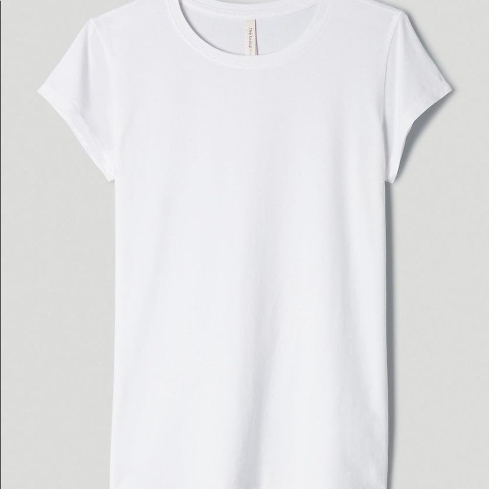 Aritzia foundation crew